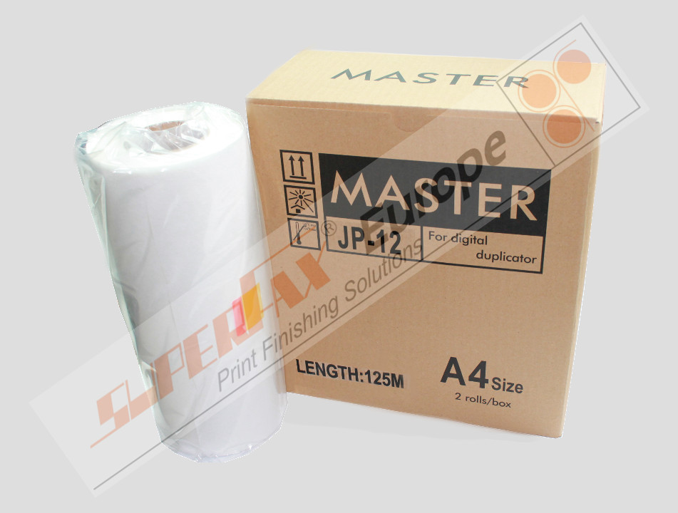 Priport Master JP12S A4 #1