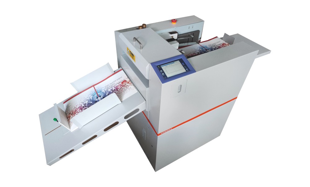 SUPERFAX SF-650A #1